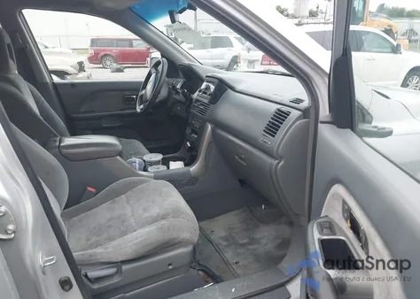 2003 Honda Pilot Ex z USA, uszkodzony, nr VIN 2HKYF18403H510385